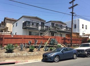 Swan Canyon Villas, San Diego, CA 92105