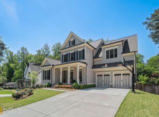 3678 Keswick Dr, Chamblee, GA 30341