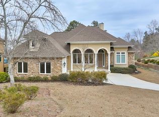 5984 Nachoochee Trl, Flowery Branch, GA 30542