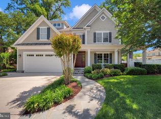 6021 Landon Ln, Bethesda, MD 20817