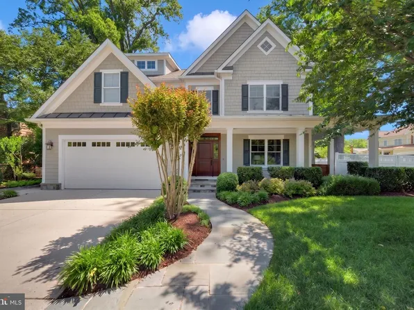 6021 Landon Ln, Bethesda, MD 20817