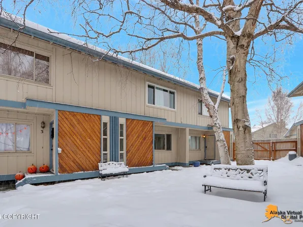 3055 Telequana Dr #2, Anchorage, AK 99517
