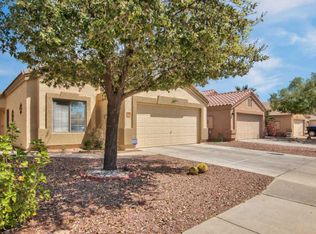14305 N 129th Dr, El Mirage, AZ 85335