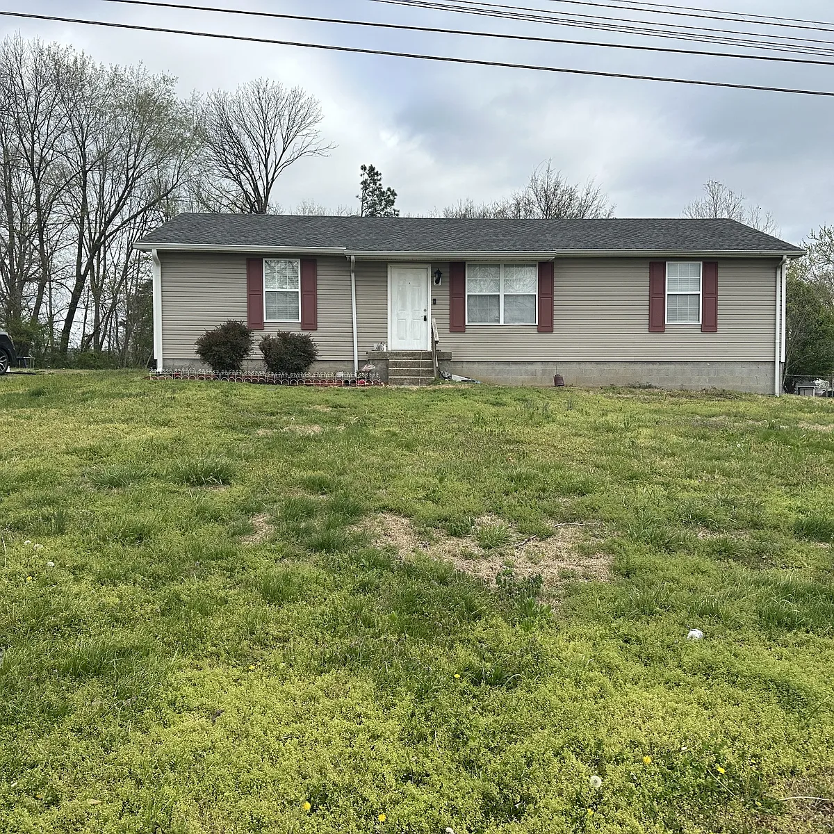 Building Photo - 361 Dupuis Dr