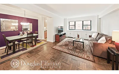 Sold by Douglas Elliman
