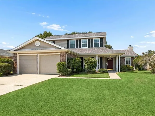 116 Silverwood Dr, Slidell, LA 70461