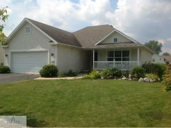 232 Coventry Ln, Mason, MI 48854