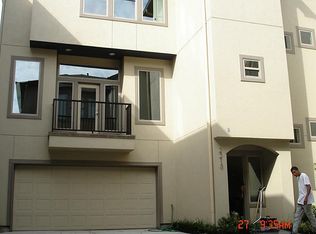2217 Hutchins St, Houston, TX 77003