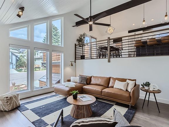 Large Living Room