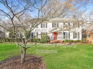 3739 Sagamore Dr, Greensboro, NC 27410