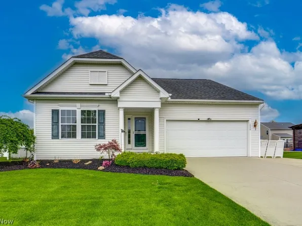 1240 Winter Fern Ave, Akron, OH 44312