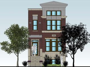 4224 S Prairie Ave, Chicago, IL 60653