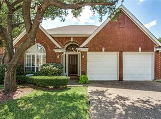 3806 Azure Ln, Addison, TX 75001