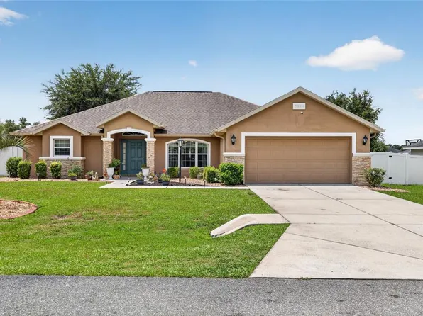 5294 SW 97th Lane Rd, Ocala, FL 34476
