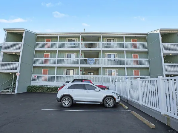 807 S Ocean Blvd. #C3, North Myrtle Beach, SC 29582