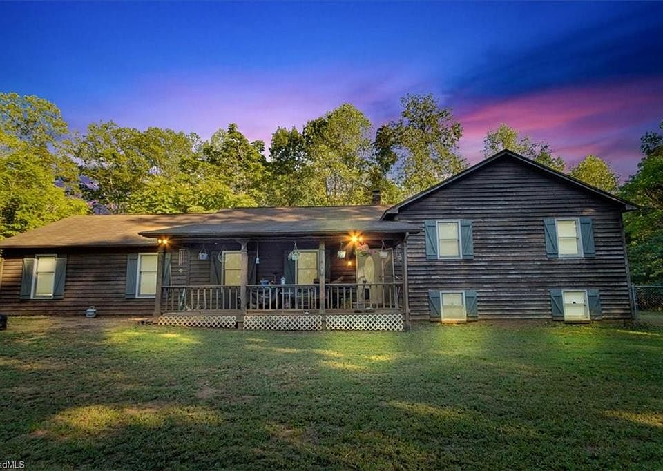 9225 State Highway 150, Reidsville, NC 27320 Zillow