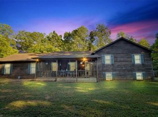 9225 State Highway 150, Reidsville, NC 27320