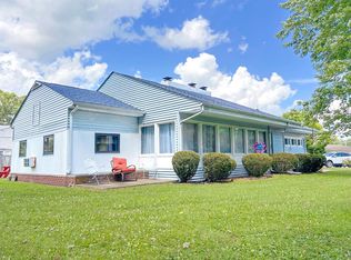 315 Center Dr, Connersville, IN 47331