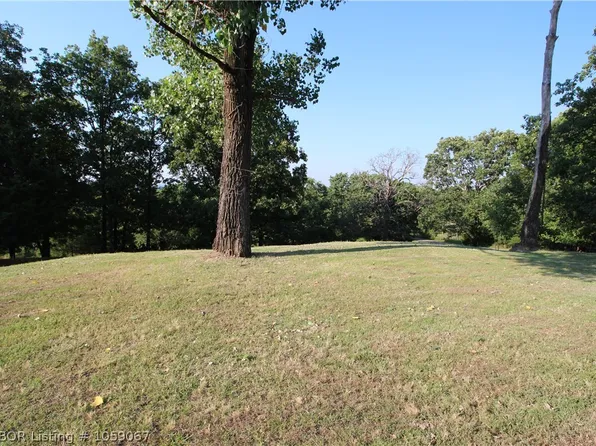 Lots 15 & 16 Water Tower Rd, Muldrow, OK 74948
