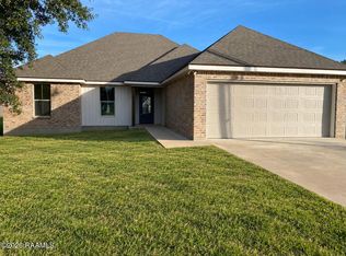 102 Deerfield Loop, Duson, LA 70529
