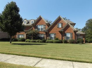 4901 Shira Dr, Arlington, TN 38002