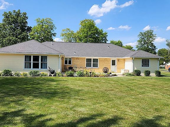 2nd image of 3505 W Merrywood Ln