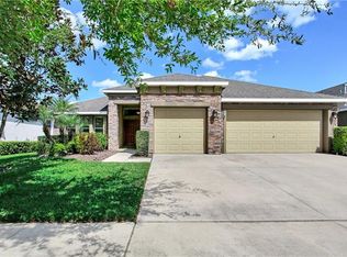 15519 Starling Water Dr, Lithia, FL 33547