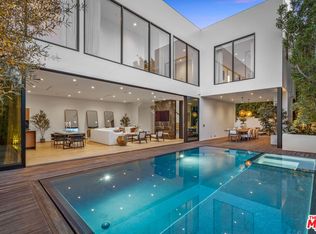 133 N Edinburgh Ave, Los Angeles, CA 90048