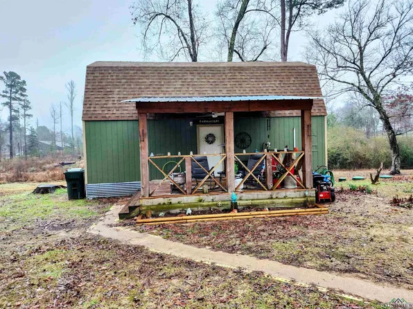 860 Old Highway 80, Hallsville, TX 75650