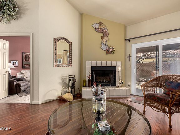 4th image of 5509 E DESERT HILLS Drive