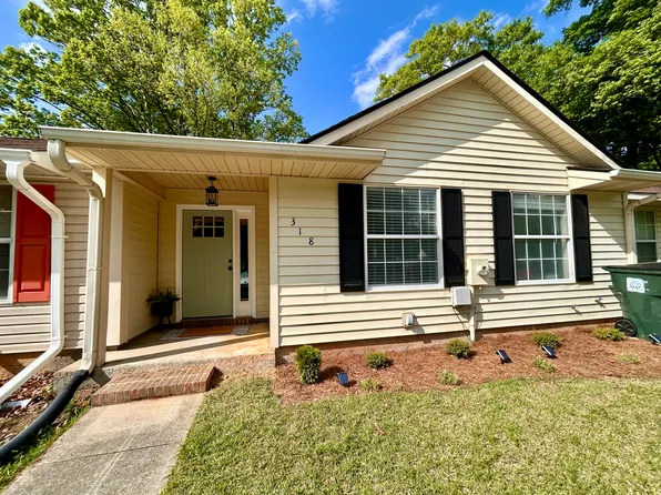 318 Somerset Dr, Warner Robins, GA 31088