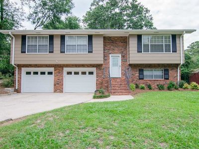 1638 Hedgefield Ct, Tallahassee, FL, 32308