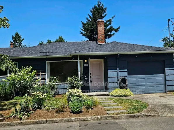 6515 SE Steele St, Portland, OR 97206