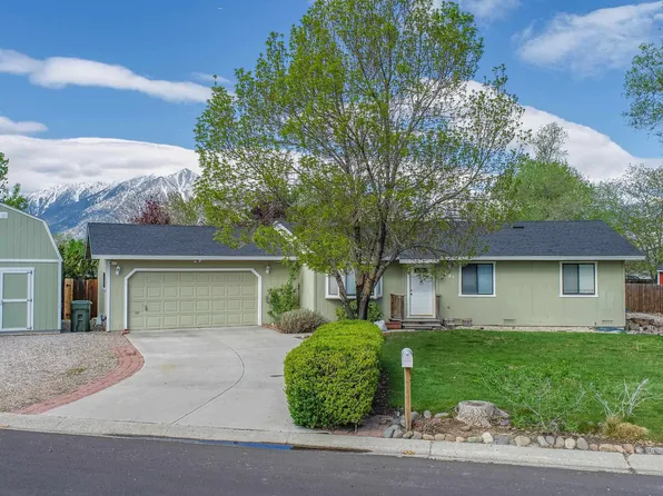 1291 Bolivia Way, Gardnerville, NV 89460