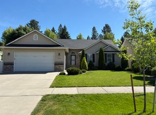 1256 W Edgewood Cir, Coeur D Alene, ID 83815