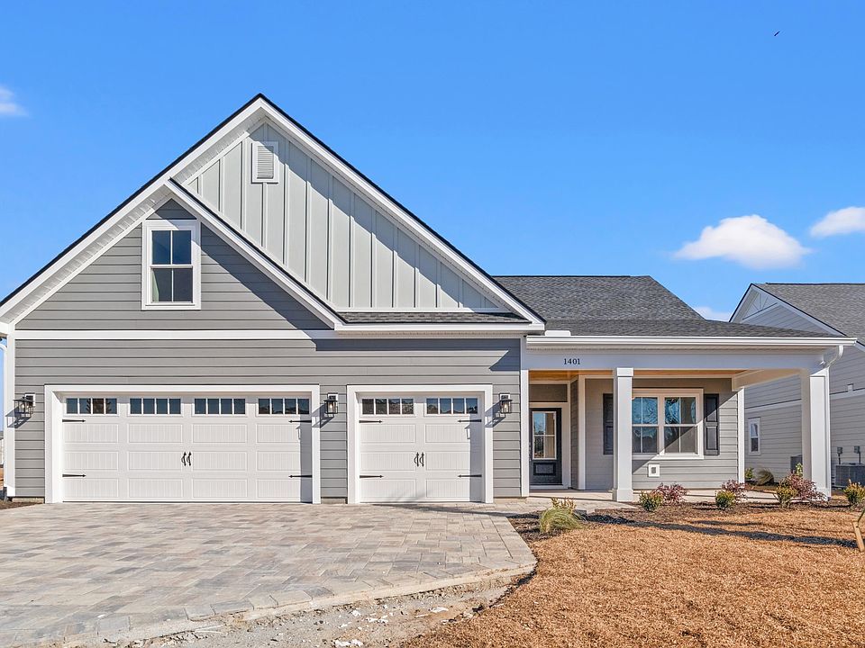 1st image of 164 Peru Farm Dr. Lot 69 - Corolla