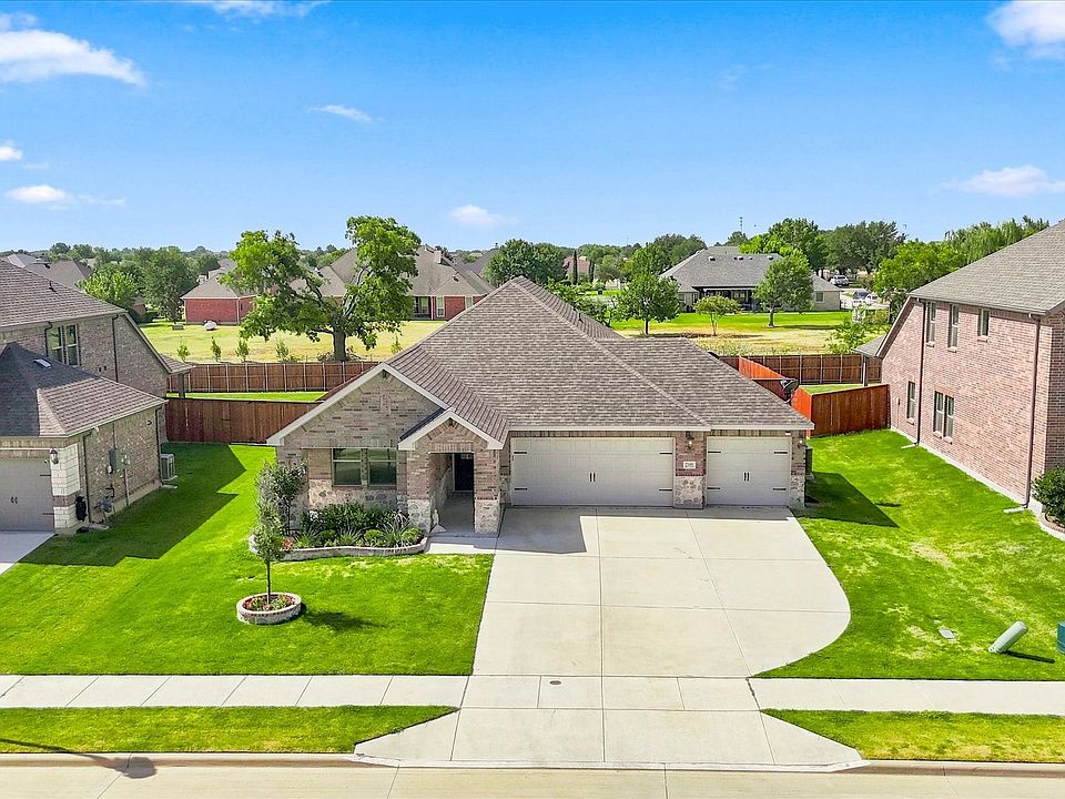 1st image of 2109 Draco Dr