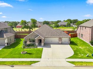 2109 Draco Dr, Haslet, TX 76052