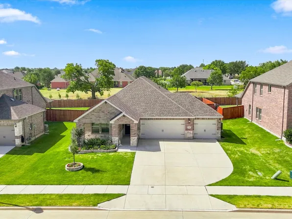 2109 Draco Dr, Haslet, TX 76052
