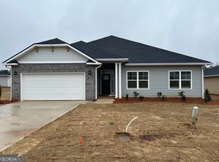 1314 Barrington Place Cv, Macon, GA 31220