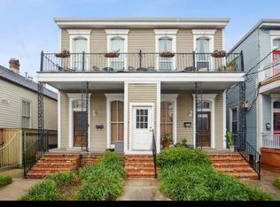 806 Valmont St #806.5, New Orleans, LA 70115