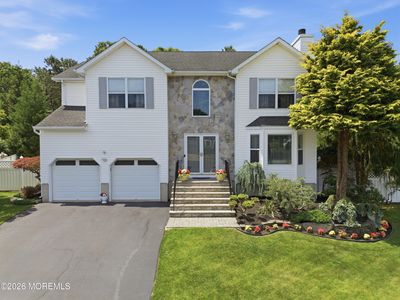 42 Netty Street, Howell, NJ, 07731