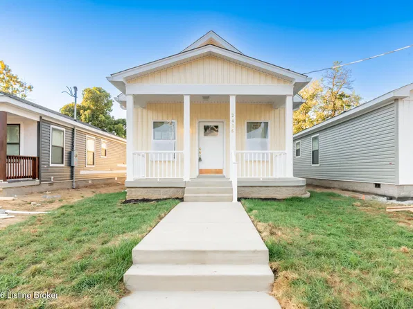 2426 Elliott Ave, Louisville, KY 40211