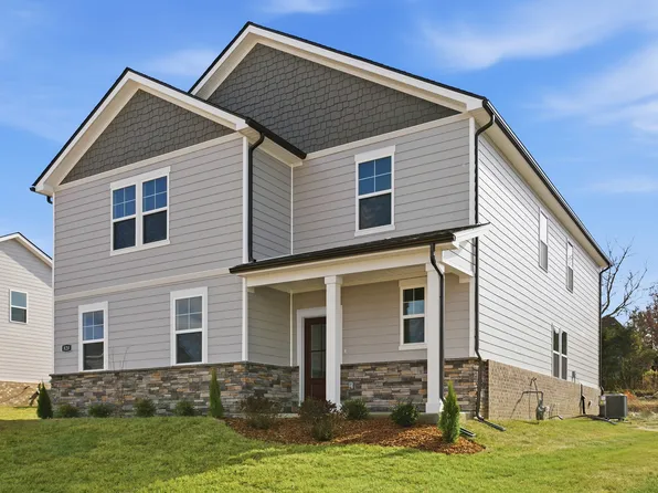 820 Averitt Ln Lot 11, Lebanon, TN 37087