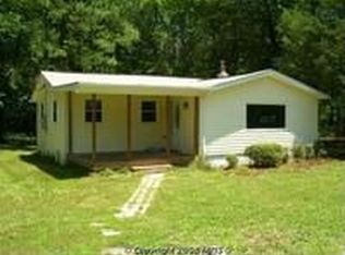 25119 Oxford Rd, Ruther Glen, VA 22546