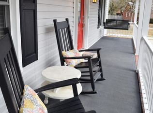 113 Cherry Hill Ave, Goose Creek, SC 29445