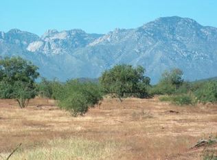 0 W Quinlin Trl, Tucson, AZ 85735