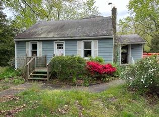 20 Johnstown Ln, Cape May Court House, NJ 08210