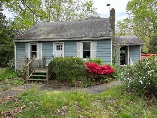 20 Johnstown Ln, Cape May Court House, NJ 08210