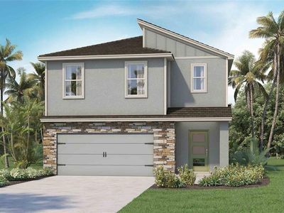 1634 Hazy Sea Dr, Plant City, FL, 33565